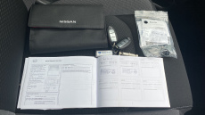 Nissan Qashqai 1.2 DiG-T N-Connecta 5dr Petrol Hatchback